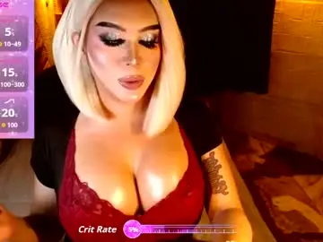 Chaturbate Sex Cam of buena_fortuna