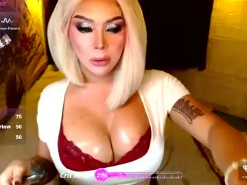 Chaturbate Nude Webcam of buena_fortuna