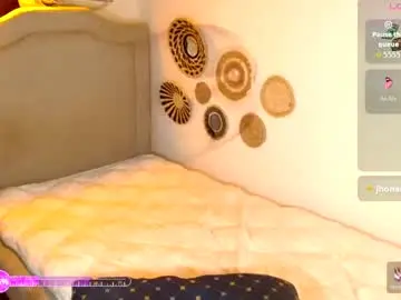 Chaturbate Sex Cam of buena_fortuna