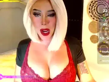 Chaturbate Adult Webcams of buena_fortuna
