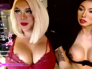 Chaturbate Sex Cam of buena_fortuna
