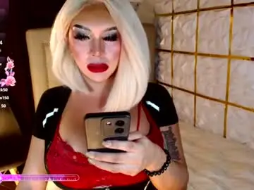 Chaturbate Live Sex of buena_fortuna