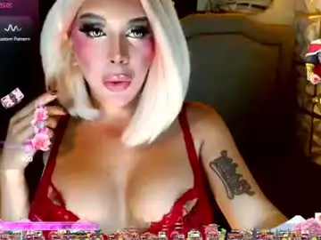 Chaturbate Nude Webcam of buena_fortuna
