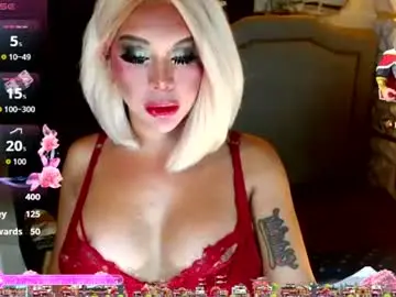 Chaturbate Live Sex of buena_fortuna
