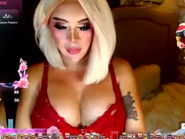 Chaturbate Free Porn Cam of buena_fortuna