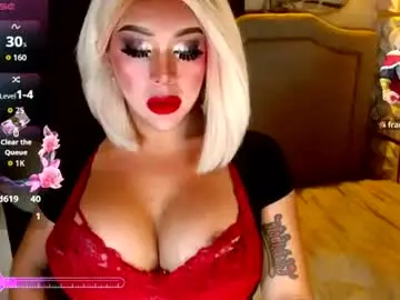 Chaturbate Free Live Porn of buena_fortuna