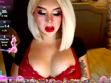 Chaturbate Adult Webcam of buena_fortuna