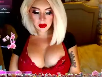 Chaturbate Nude Webcam of buena_fortuna