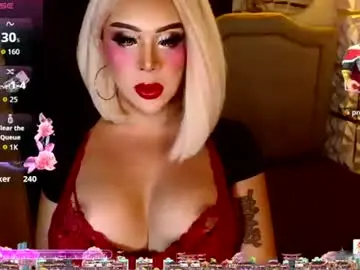 Chaturbate Nude Webcam of buena_fortuna