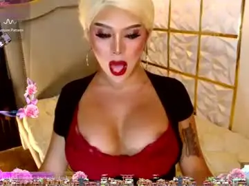 Chaturbate Live Sex Cam of buena_fortuna
