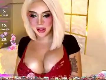Chaturbate Adult Webcams of buena_fortuna