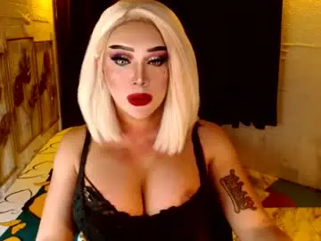 Chaturbate Adult Webcams of buena_fortuna