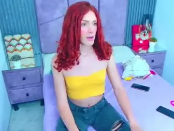 Chaturbate Live Sex Cam of emmalodgge