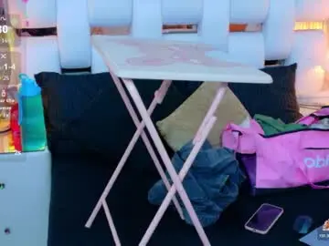 Chaturbate Sex Cam of emmalodgge