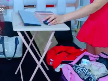 Chaturbate Adult Video Chat of emmalodgge