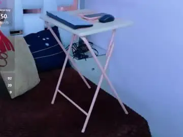 Chaturbate Live Sex Cam of emmalodgge