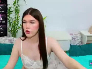 Chaturbate Adult Webcam of melissa__isa