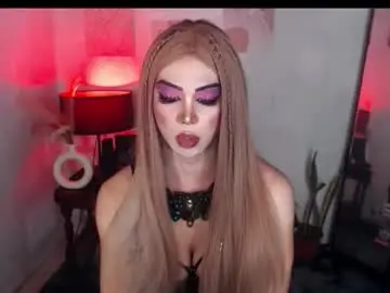 Chaturbate Live Sex of murphy_bitches