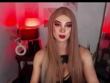 Chaturbate Nude Webcam of murphy_bitches