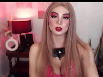 Chaturbate Live Sex Cam of murphy_bitches