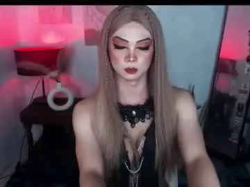 Chaturbate Sex Cam of murphy_bitches