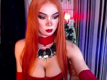 Chaturbate Sex Chat of murphy_bitches