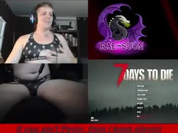 Chaturbate Private Sex Chat of raysuon