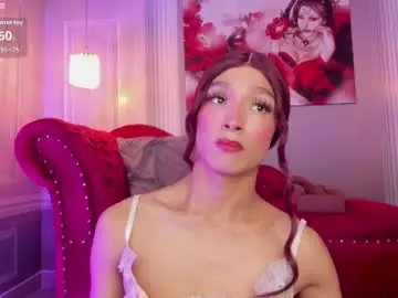 Chaturbate Live Sex Cam of skinny_dolltrans