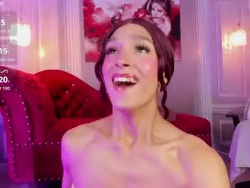 Chaturbate Private Sex Chat of skinny_dolltrans