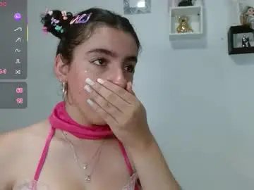 Chaturbate Live Sex Cam of tamara_lemick