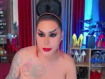 Chaturbate Adult Webcam of tsbubblebutt