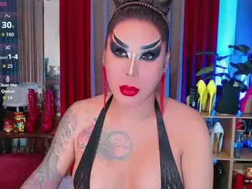 Chaturbate Live Porn of tsbubblebutt