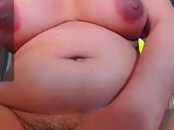 Chaturbate Sex Chat of tsbubblebutt