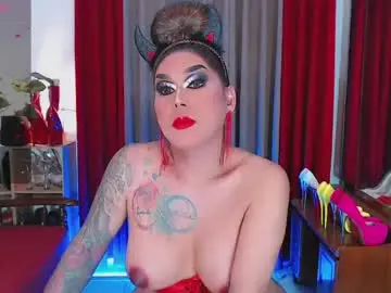Chaturbate Adult Webcam of tsbubblebutt