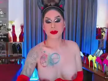 Chaturbate Watch Live Sex Cams of tsbubblebutt