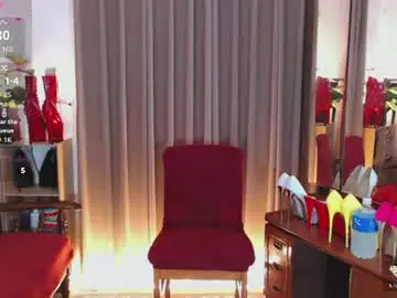 Chaturbate Sex Cam of tsbubblebutt