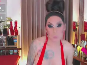 Chaturbate Free Live Porn of tsbubblebutt
