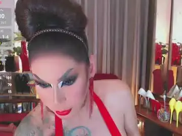 Chaturbate Free Live Porn of tsbubblebutt