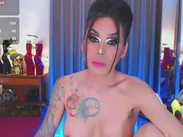 Chaturbate Watch Live Sex Cams of tsbubblebutt