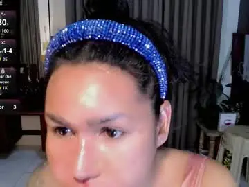 Chaturbate Private Sex Chat of tsbubblebutt
