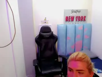 Chaturbate Private Sex Chat of channel_exotic