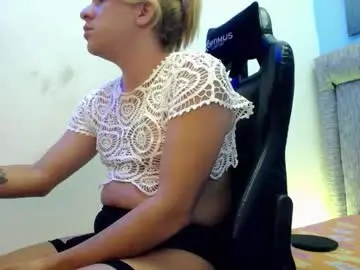 Chaturbate Adult Webcam of channel_exotic