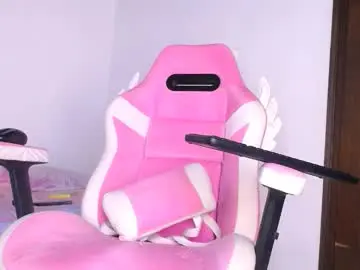 Chaturbate Nude Webcam of dominika_angel