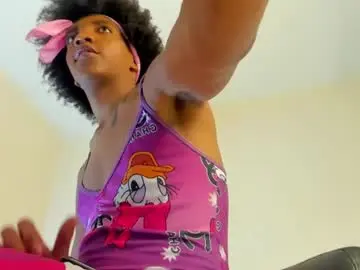 Chaturbate Adult Webcam of eileeennchii