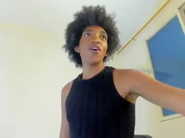 Chaturbate Sex Chat of eileeennchii
