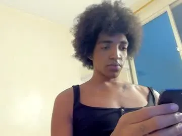 Chaturbate Adult Video Chat of eileeennchii