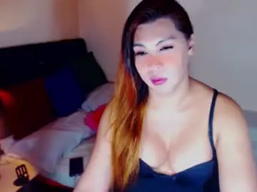 Chaturbate Live Sex Cam of faboloustrans