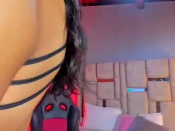 Chaturbate Sex Cam of georgina_gray1