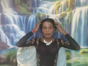 Chaturbate Best Webcam of indianglamorous2