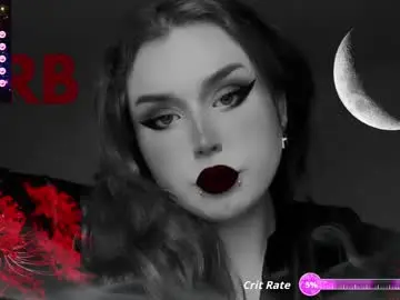 Chaturbate Live Sex of madamxraven